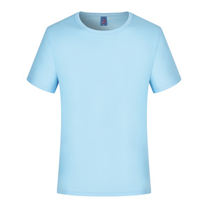 Gahumi T-shirt sport à sublimation 100% en polyester personnalisé en gros, impression par sublimation, t-shirt de sublimation pour hommes, vente en gros en usine - Product Image 3