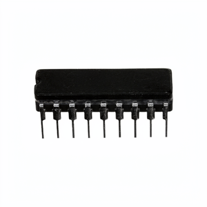 Manufacturer Channel SG1526BJ-883B Components Electronic 18 CDIP Power Management (PMIC) - Product Image 1