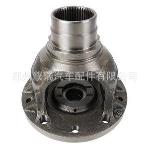 Carcasa de Diferencial Hyundai Kia 45822-39640, Pieza de Repuesto de Acero para Transmisión F4A51 - Product Image 2