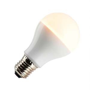 Bombilla LED de Cúpula Regulable de 6W, Luz Blanca Cálida, Base E27, Iluminación Interior - Product Image 3