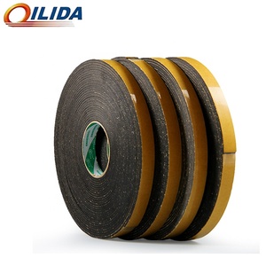 Qilida — bandes <span class=keywords><strong>de</strong></span> joint en caoutchouc <span class=keywords><strong>Pvc</strong></span> Pu, néoprène, Nbr, Epdm, mousse Eva, bandes adhésives, à surface fermée et ouvertes - Product Image 5