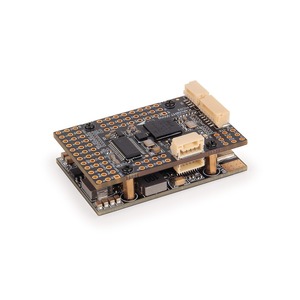 Kit <span class=keywords><strong>de</strong></span> Controlador <span class=keywords><strong>de</strong></span> Vuelo GPS H743 para Drones <span class=keywords><strong>de</strong></span> Carreras FPV, <span class=keywords><strong>Aviones</strong></span> <span class=keywords><strong>de</strong></span> Ala Fija y Modelos RC Multirrotor - Product Image 2