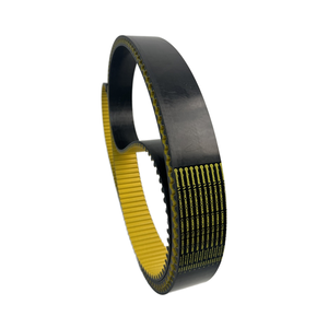 สายพานซิงโครนัส Continental PU รุ่น C14M C8M สายพานคาร์บอนไฟเบอร์ สายพานไทม์มิ่ง - Product Image 4