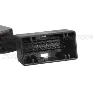 Módulo de Eliminación del Sistema Start-Stop, Cable Plug and Play, Eliminador del Sistema de Encendido/Apagado Automático del Motor para VW Sharan, Tiguan Antiguo - Product Image 6