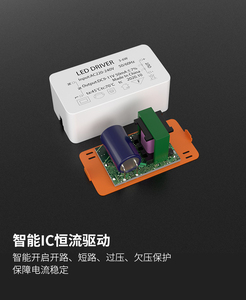 YIHAN Modern 3W LED Recessed Downlight Aluminum 3500K 120 Degree Beam Angle IP65 Adjustable <b>Indoor</b> Ceiling <b>Light</b> CRI90 High - Product Image 4
