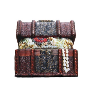 Coffre au trésor gonflable personnalisé plein de pierres précieuses Pirate Thème Boîte au trésor gonflable pour les promotions de fêtes et <span class=keywords><strong>d</strong></span>'événements - Product Image 1