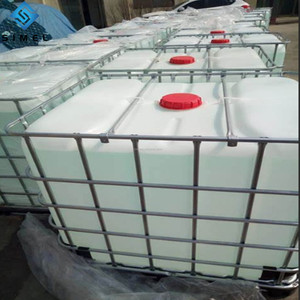 Propylène glycol MPG de qualité industrielle 99% pour solution antigel basse température, fluide hydraulique et liquide de frein CAS 57-55-6 - Product Image 6