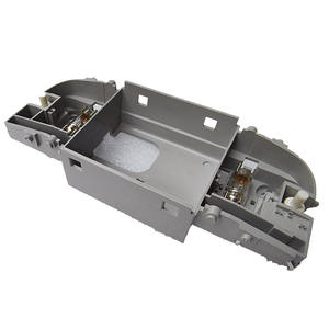 Conjunto de Luz de Techo Acura Honda 34404-SDA-A22, Luz Interior Amarilla con Interruptor para Accord CRV - Product Image 5