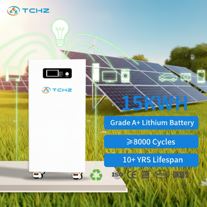 Batterie au <span class=keywords><strong>lithium</strong></span>-<span class=keywords><strong>fer</strong></span> 48V 280Ah 15kWh 51.2V 314Ah 330Ah avec boîtier métallique, BMS Bluetooth 200A pour camping-car, système hors réseau et stockage domestique - Product Image 2