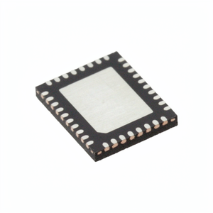 PI4ULS3V08ZFEX Logic 36 WFQFN Exposed Pad Buy Online Electronic Components Original One Stop Service - Product Image 1
