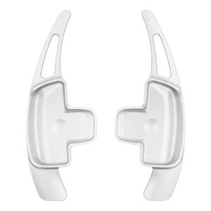 Applicable aux palettes de changement de vitesse au volant (nouvelle pince gauche en alliage d'aluminium) pour W212/S212/C207/A207/W221/W251/W164/W204/R171 - Product Image 4