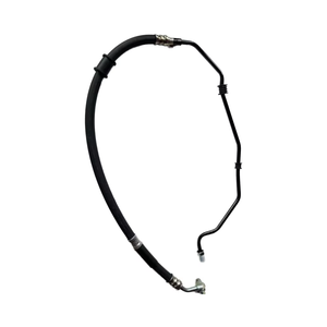 53713-SWA-A02 Tuyau d'huile haute pression neuf en acier pour pompe d'assistance <span class=keywords><strong>de</strong></span> <span class=keywords><strong>direction</strong></span> CRV 07-11 - Product Image 1