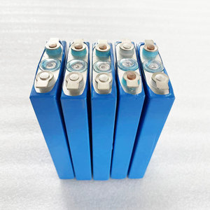 แบตเตอรี่เกรด A ใหม่ 3.7v 12ah 13ah 14ah NCM แบบแท่งปริซึม สำหรับเก็บพลังงาน - Product Image 1