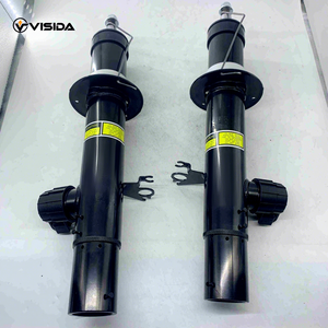 Nouvel ensemble d'amortisseurs avant de voiture Weisida Auto Parts 37106869019 37106869020 37106896439 - Product Image 5