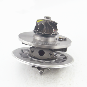 GT2260V 742730-0001 nuevo núcleo de Chra 742730 cartucho Turbo 11657790308, 742730-5003S para BMW <span class=keywords><strong>530D</strong></span> E60 e61 160 Kw <span class=keywords><strong>218</strong></span> HP M57 - Product Image 1