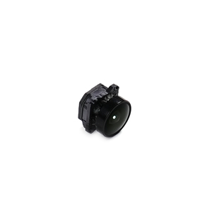 Genuine Empty <b>Gimbal</b> Camera Lens for Avata Drone / O3 Air Unit PTZ Camera Lens Glass Repair Spare Part - Product Image 2