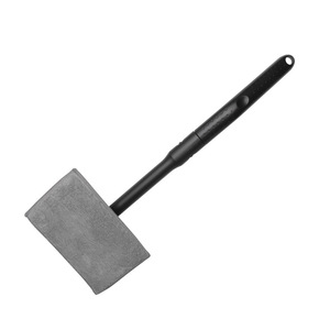 Cepillo Limpiacristales Chongteng de 170 mm, Material ABS, Desempañador de Parabrisas de Coche, Limpiador de Ventanas Interiores, Removedor de Polvo para Techo Solar - Product Image 5