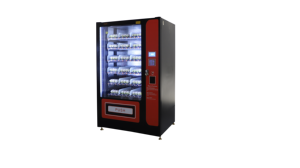 آلة بيع البيض XY مع مصعد - Product Image 2