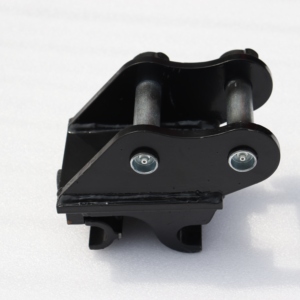 Accessoires pour excavatrice, attache rapide pour mini-excavatrice - Product Image 1