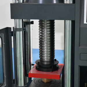 电液<span class=keywords><strong>CTM</strong></span>伺服控制压缩试验机HYE-2000A - Product Image 5