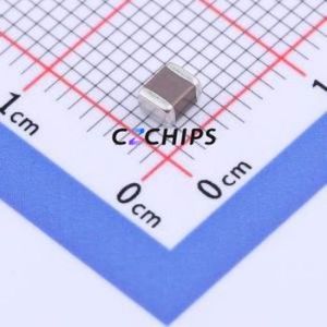 Condensateur SMD (MLCC) LMK325BJ106KN-T 1210 (Capacité : 10uF) (Précision : 10%) (Tension nominale : 10V) - Product Image 2