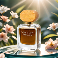 Coffrets Cadeaux de Parfums Miniatures de Luxe pour Femmes, Originaux et Personnalisés, Vente en Gros, Style Arabe, Longue Durée, pour Dames de Dubaï