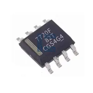 NOVA ISO7720FDR 8-SOIC Original Digital Isolators Electronic components integrated circuit Bom SMT PCBA service