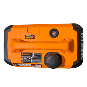 Générateur silencieux portable 24V à essence, compatible large plage de tensions 004-007, pour batteries au plomb-acide et au lithium DC 12V 24V 48V 60V 72V 96V - Product Image 6