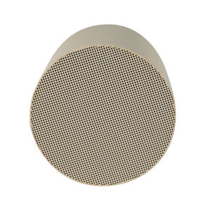 100CPSI/200CPSI substrato catalizzatore ceramico <span class=keywords><strong>a</strong></span> nido d'ape DPF/DOC/SCR filtro antiparticolato <span class=keywords><strong>Diesel</strong></span> per convertitore catalitico - Product Image 3