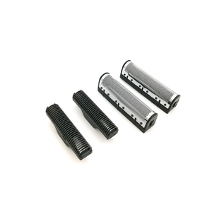 Kemei KM-1102 Rasoio Elettrico Ricaricabile per Uomo con Tripla Lama per <span class=keywords><strong>Barba</strong></span> - Product Image 3