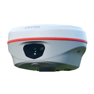 جهاز استقبال ليزر بصري Gps Gnss RTK Gnss Rtk من Kolida K60 Pro Gnss ، سعر نظام تحديد المواقع العالمي لتحديد المواقع ، قاعدة Rtk التفاضلية وروفر K30 Pro K5 K50 - Product Image 1