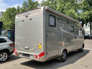 Camping-car HYMERCAR <span class=keywords><strong>B</strong></span> 588 DL 2019 - Product Image 3