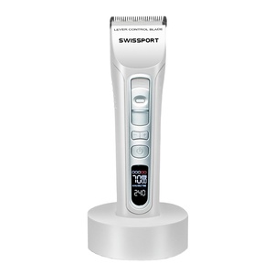Máquina de corte de <span class=keywords><strong>pelo</strong></span> eléctrica inalámbrica profesional al por mayor - Product Image 1