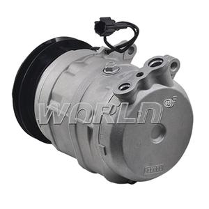 12V 7761145010 9260002n02 926005c303 tự động <span class=keywords><strong>AC</strong></span> máy nén dks16h mô hình cho Nissan tuần tra Y60 <span class=keywords><strong>cabstar</strong></span> vanette Cargo 1995-wxns034 - Product Image 2