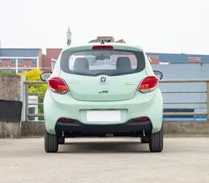 Changan benben ई स्टार ईवी सबसे सस्ता ew ऊर्जा वाहनों मोटर वाहन मिनी इलेक्ट्रिक कारों इस्तेमाल किया