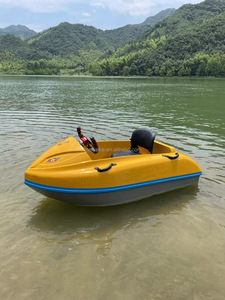 Mini Moto Acuática Eléctrica a <span class=keywords><strong>Precio</strong></span> de Fábrica, con Motor de Propulsión a Chorro, Tipo Sea Doo - Product Image 5