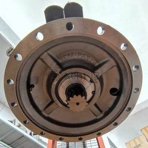 CX210C <span class=keywords><strong>Motor</strong></span> de Columpio Hidráulico KRC11930 KRC11931 <span class=keywords><strong>Motor</strong></span> Giratorio para <span class=keywords><strong>SUMITOMO</strong></span> SH200A7 <span class=keywords><strong>Motor</strong></span> de Excavadora de 21, 1, 2, 2 - Product Image 6