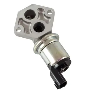 Válvula de Control de aire para Toyota 2FD-35, nuevo precio de fábrica, 181377e00 18137-77E00, 1980-1991