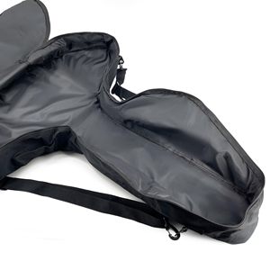 Archery Arrow Quiver Recurve Takedown Bow Longbow Hunting Waist Holder Adjustable Portable Handbag Storage Arrows <b>Bag</b> - Product Image 2