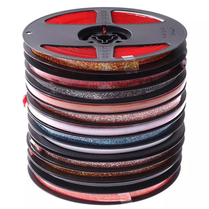 Tuile Gap Bande Étanche Couture Autocollants Décoratifs Chambre Plancher <span class=keywords><strong>Plinthe</strong></span> Plafond <span class=keywords><strong>Plinthe</strong></span> Plancher Bande <span class=keywords><strong>De</strong></span> Bordure - Product Image 6