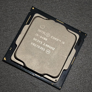 ใช้ซีพียูเดสก์ท็อป Intel Core <span class=keywords><strong>I5</strong></span>-<span class=keywords><strong>9400</strong></span> (6 คอร์/6 เธรด, 2.9-4.1 GHz, แคช 9MB, LGA1151, 65W) - Product Image 2