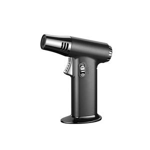 Encendedor de pistola de pulverización a prueba de viento de alta potencia, encendedor de barbacoa al aire libre - Product Image 6