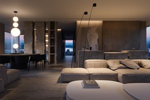 Soluzione Completa per Appartamenti in Grattacieli |   Servizio di Progettazione e Costruzione di Torri Residenziali - Product Image 2
