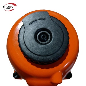 Clavadora Neumática de Concreto de Aleación de Aluminio Industrial Ligera, <span class=keywords><strong>Grapadora</strong></span> Neumática SR40 - Product Image 4