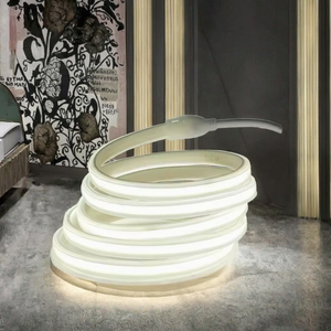 Tira de Luces LED COB de 24 V para Exteriores, Impermeable, Ultra Brillante, con Control Remoto, Cadena de Luces PCB para Jardín, Patio, Villa, Balcón - Product Image 3