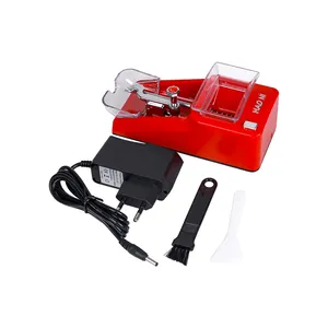 Lens Wholesale Smoking Products 5.0 Electric Tobacco Maker Machine For Smoke Shop