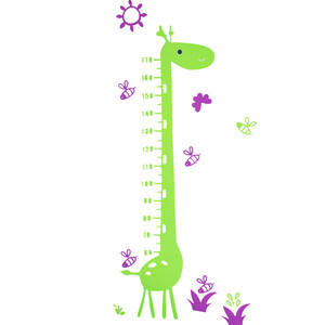 Adesivi Misuratori di Altezza in Schiuma EVA Carini e Sicuri per <span class=keywords><strong>Bambini</strong></span> - Product Image 4