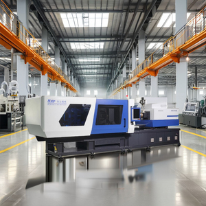 Hd230je tất cả các điện máy ép phun nhựa nhựa dùng một lần y tế ống nhựa hàng tiêu dùng máy làm - Product Image 1