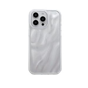 Funda de Lujo con Brillantina para <span class=keywords><strong>iPhone</strong></span> 16 Pro 17, Carcasas de Teléfono con Purpurina para <span class=keywords><strong>iPhone</strong></span> 16 15 <span class=keywords><strong>14</strong></span> <span class=keywords><strong>13</strong></span> 12 - Product Image 3