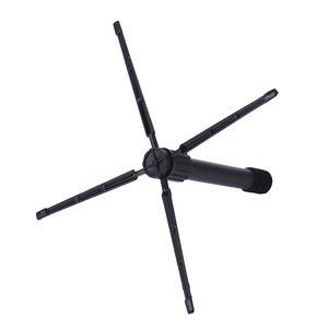 Almacenamiento Instrumento de viento portátil Soporte especial <span class=keywords><strong>Flauta</strong></span> Clarinete Resto Pantalla Soporte de piso - Product Image 5